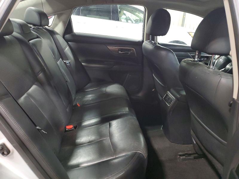 Aukcja sprzedaży 2015 Nissan Altima, vin: 1N4AL3AP7FN892354, numer aukcji: 58111226