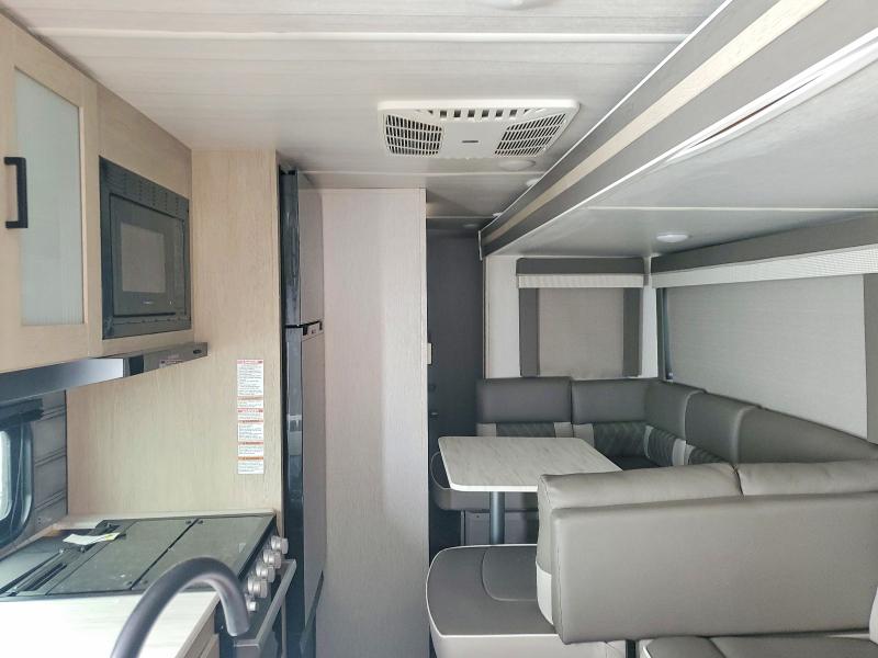Продаж на аукціоні авто 2023 Wildwood Recreational Vehicle (rv), vin: 4X4TWDD27P7376513, номер лоту: 56044286