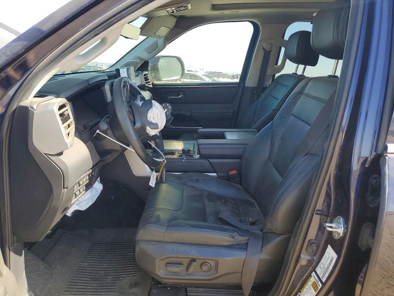 Продаж на аукціоні авто 2024 Toyota Sequoia, vin: 7SVAAABA5RX039531, номер лоту: 56525296