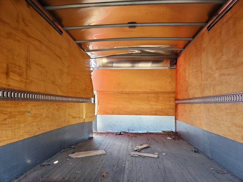 85989945 :رقم المزاد ، JHHYDM1H1KK008020 vin ، 2019 Hino 155 مزاد بيع