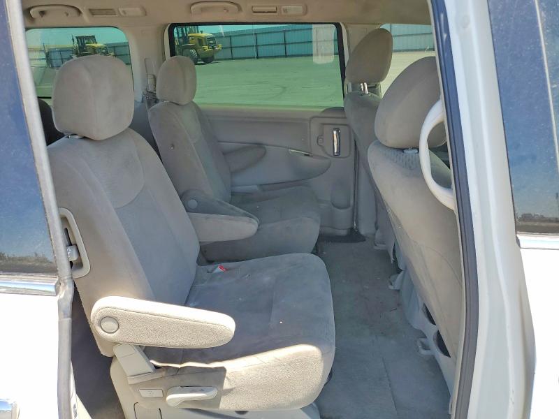 56825906 :رقم المزاد ، JN8AE2KP1D9071208 vin ، 2013 Nissan Quest مزاد بيع