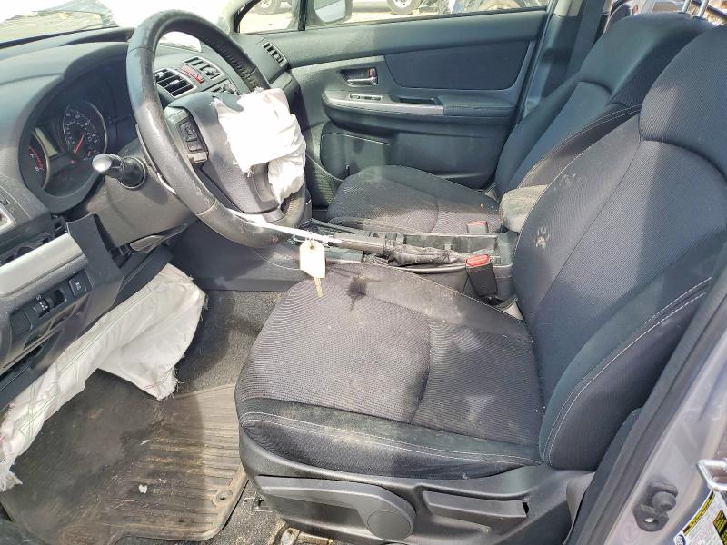 Продаж на аукціоні авто 2016 Subaru Impreza, vin: JF1GPAP62G8251601, номер лоту: 56346686
