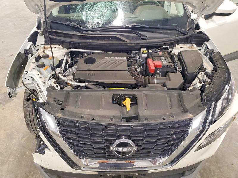Продаж на аукціоні авто 2023 Nissan Rogue, vin: 5N1BT3BB4PC871987, номер лоту: 57486256
