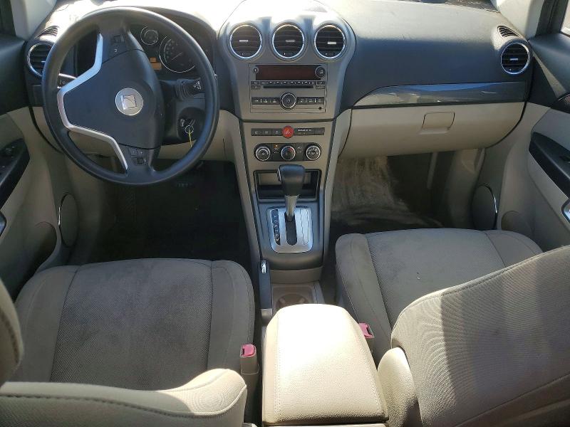 Продажа на аукционе авто 2008 Saturn Vue, vin: 3GSCL33P28S687652, номер лота: 58130256