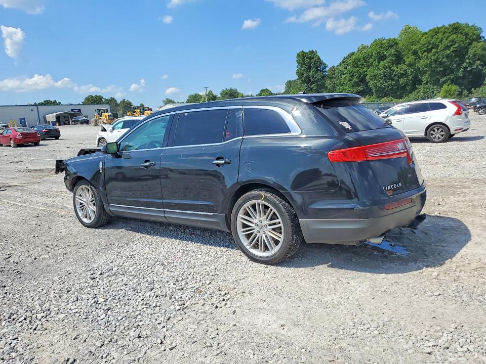 56688286 :رقم المزاد ، 2LMHJ5AT5EBL58450 vin ، 2014 Lincoln Mkt مزاد بيع