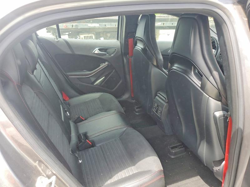 Продаж на аукціоні авто 2015 Mercedes-benz Gla, vin: WDDTG5CBXFJ104796, номер лоту: 55996056