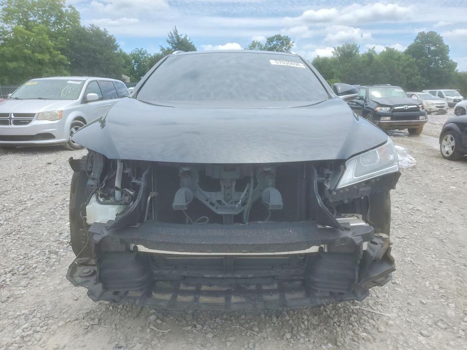 Aukcja sprzedaży 2017 Lexus Rx 350, vin: 2T2BZMCAXHC117222, numer aukcji: 57035696