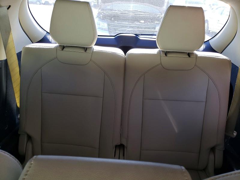2016 Acura Mdx მანქანა იყიდება აუქციონზე, vin: 5FRYD4H24GB026471, აუქციონის ნომერი: 55744346