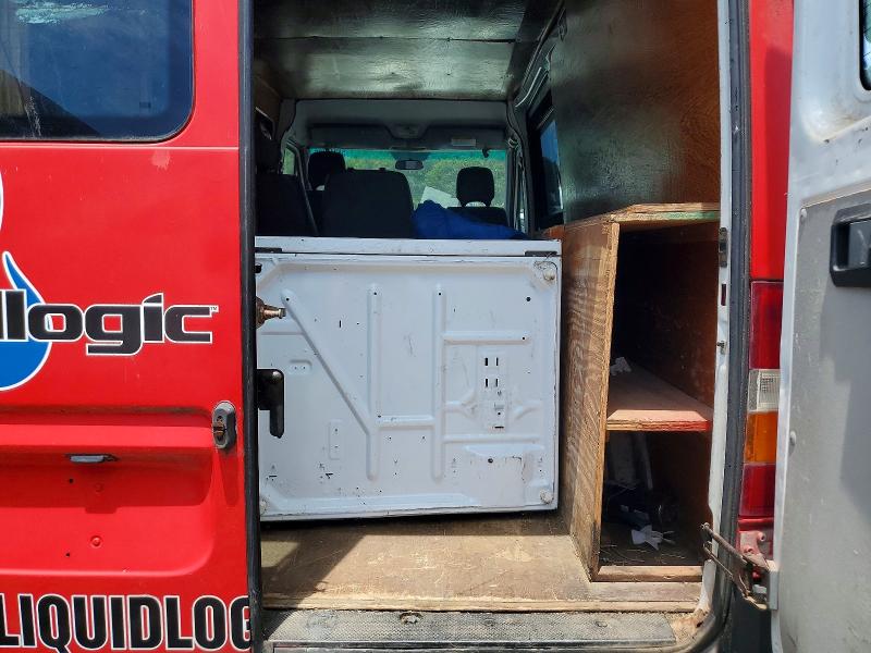 Продаж на аукціоні авто 2006 Dodge Sprinter, vin: WD0PD644965870660, номер лоту: 58243496