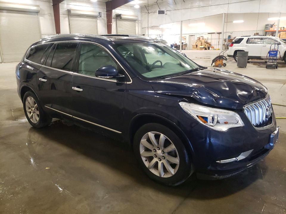 Продажа на аукционе авто 2017 Buick Enclave, vin: 5GAKVCKD6HJ230337, номер лота: 55931916