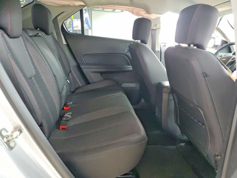 Продажа на аукционе авто 2012 Chevrolet Equinox, vin: 2GNFLDE54C6122652, номер лота: 58420926