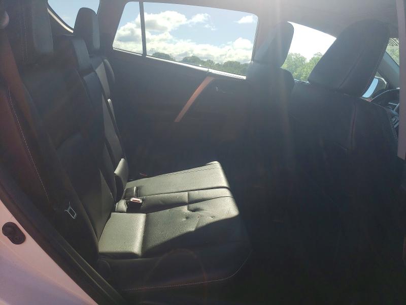Продажа на аукционе авто 2017 Toyota Rav4, vin: 2T3DFREV6HW556281, номер лота: 55523106
