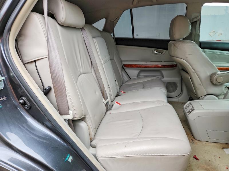 Продажа на аукционе авто 2009 Lexus Rx, vin: 2T2HK31U89C096751, номер лота: 58022926