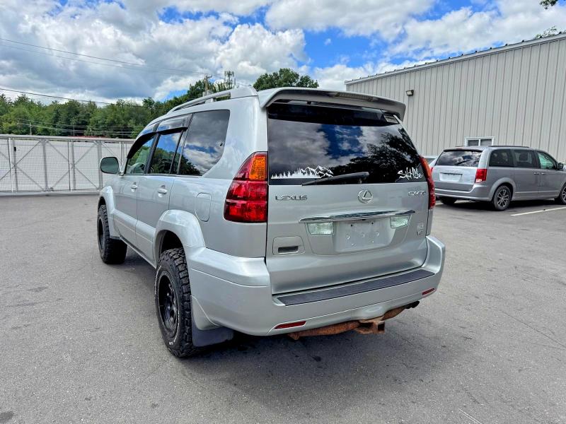 Aukcja sprzedaży 2007 Lexus Gx, vin: JTJBT20X370126711, numer aukcji: 57785316
