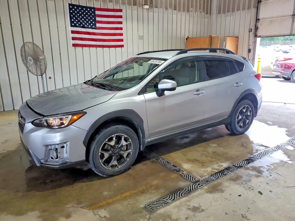 Auction sale of the 2019 Subaru Crosstrek, vin: JF2GTACC2KG342384, lot number: 58425766