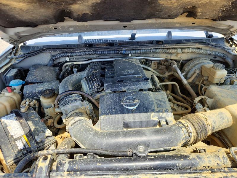 Aukcja sprzedaży 2005 Nissan Xterra, vin: 5N1AN08W85C641901, numer aukcji: 58953216
