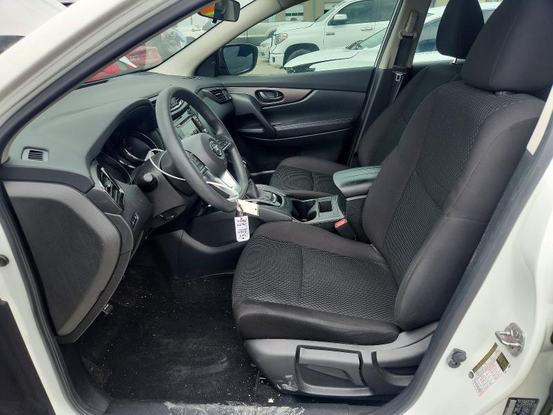 2019 Nissan Rogue Sport მანქანა იყიდება აუქციონზე, vin: JN1BJ1CP3KW216240, აუქციონის ნომერი: 56094356