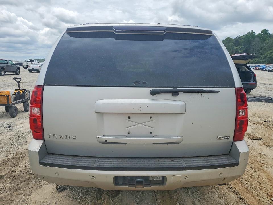Aukcja sprzedaży 2011 Chevrolet Tahoe, vin: 1GNSKBE08BR230379, numer aukcji: 56335676
