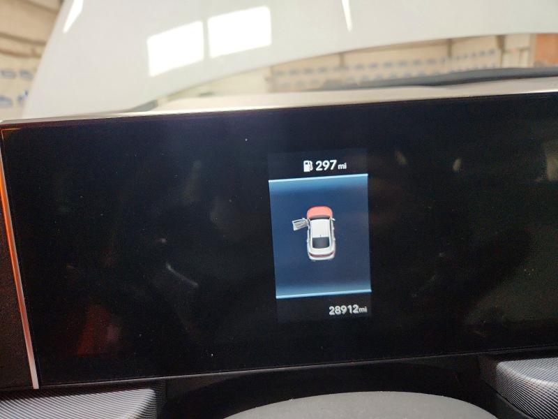 Продажа на аукционе авто 2025 Hyundai Sonata, vin: KMHL64JA9SA474130, номер лота: 57861346