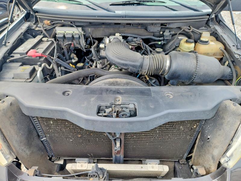 Продажа на аукционе авто 2006 Ford F150, vin: 1FTRX02WX6KB29607, номер лота: 56695426