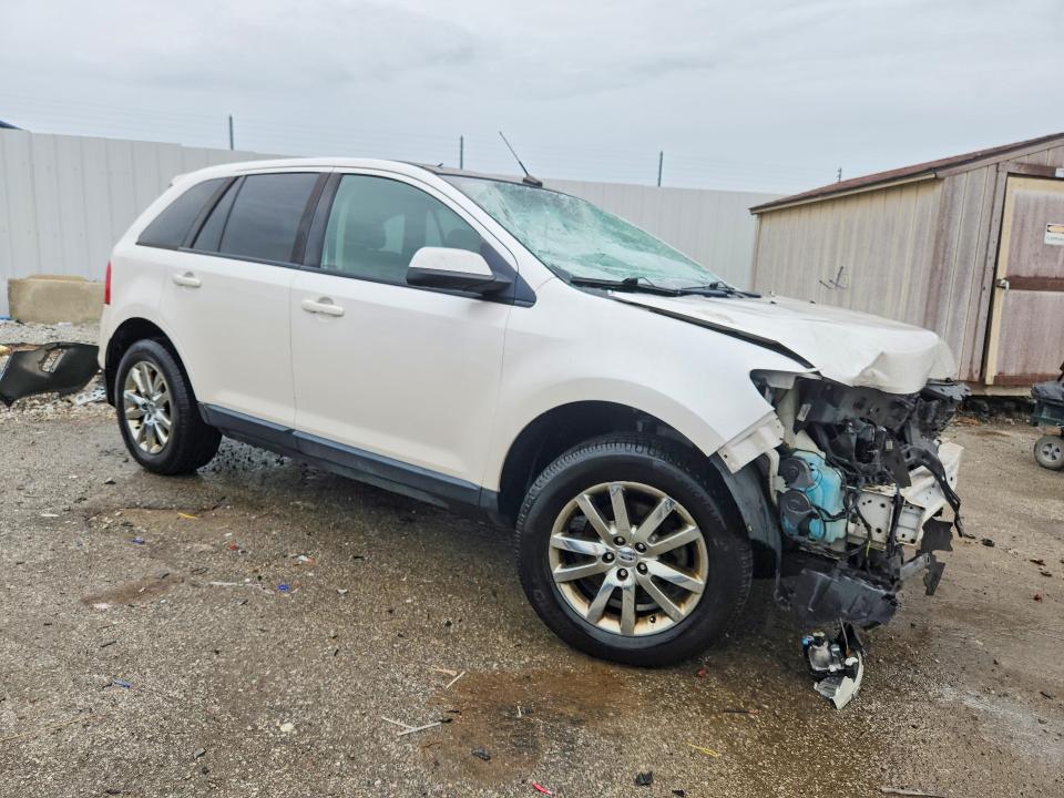 Продаж на аукціоні авто 2013 Ford Edge, vin: 2FMDK3JC7DBA89023, номер лоту: 58809076