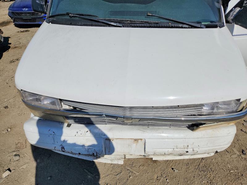 Продажа на аукционе авто 2000 Chevrolet Astro, vin: 1GNEL19W4YB182321, номер лота: 55865336