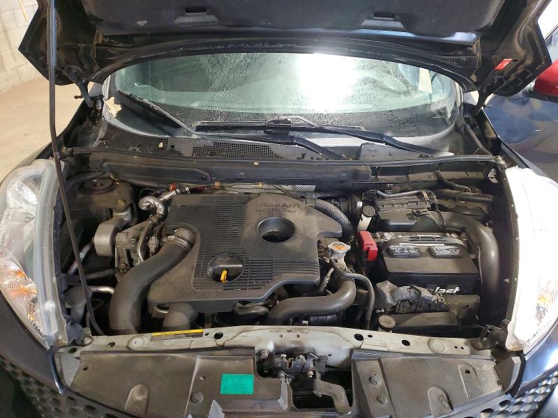 Aukcja sprzedaży 2014 Nissan Juke, vin: JN8AF5MV2ET481045, numer aukcji: 56567646