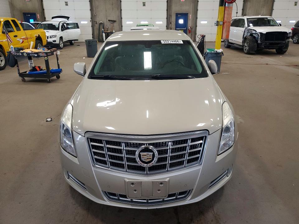 55214466 :رقم المزاد ، 2G61P5S39D9194174 vin ، 2013 Cadillac Xts مزاد بيع