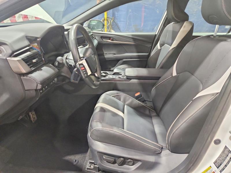 Продажа на аукционе авто 2025 Toyota Camry, vin: 4T1DAACK1SU056733, номер лота: 53232396