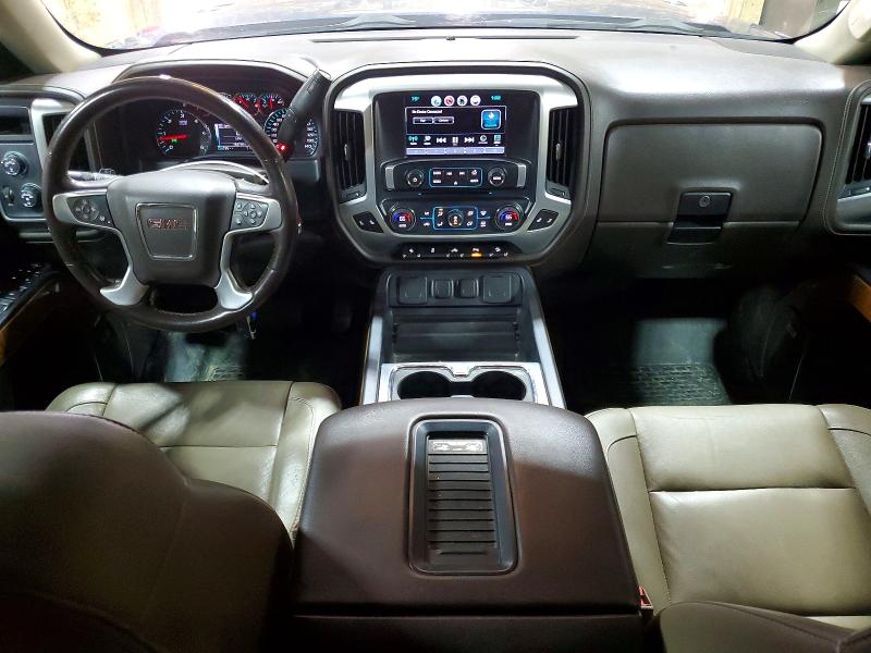 Aukcja sprzedaży 2017 Gmc Sierra, vin: 3GTU2NEC8HG280057, numer aukcji: 58226016