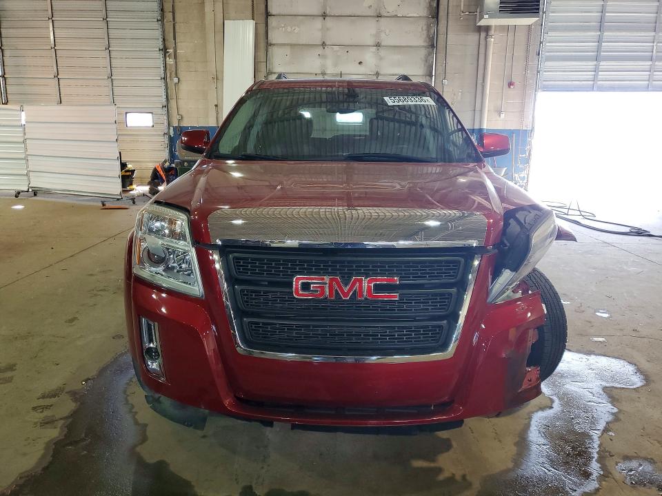 55689336 :رقم المزاد ، 2GKALREK6F6306814 vin ، 2015 Gmc Terrain مزاد بيع