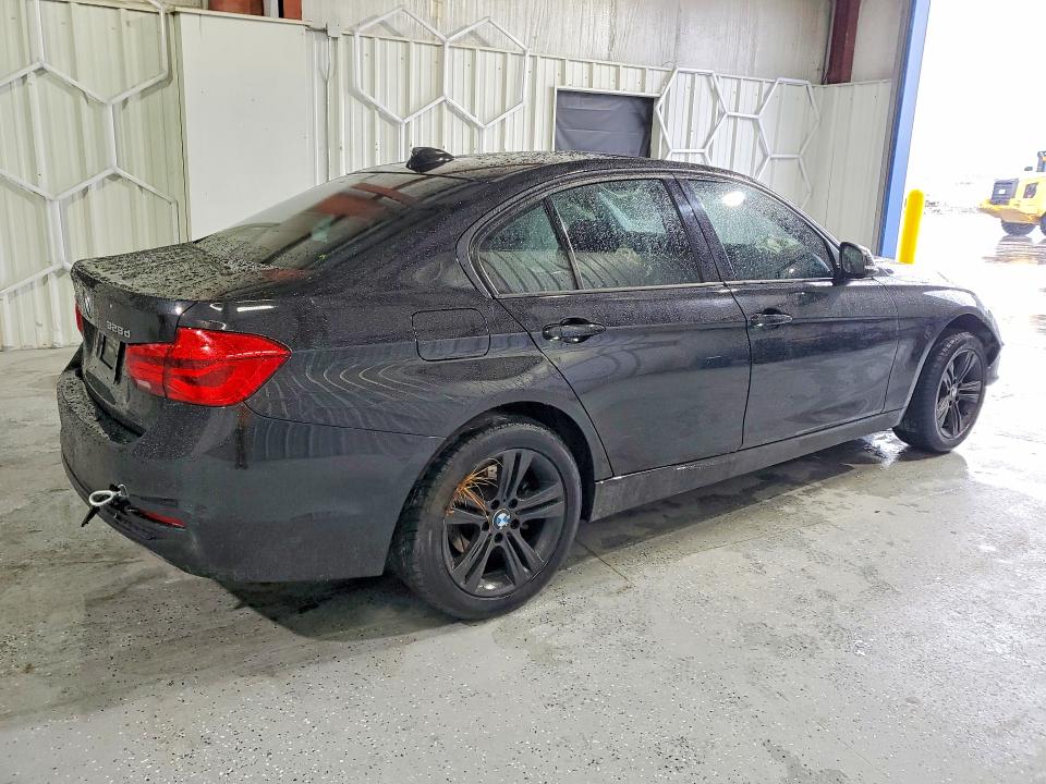 Aukcja sprzedaży 2016 Bmw 328, vin: WBA8F1C54GK438885, numer aukcji: 57717516
