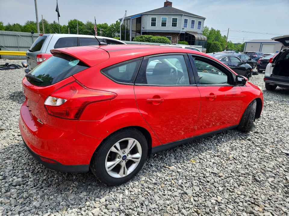 Aukcja sprzedaży 2014 Ford Focus, vin: 1FADP3K2XEL232100, numer aukcji: 56410776