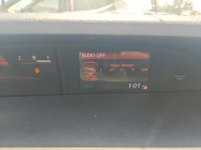 2013 Honda Civic მანქანა იყიდება აუქციონზე, vin: 2HGFB6E56DH701107, აუქციონის ნომერი: 58849216