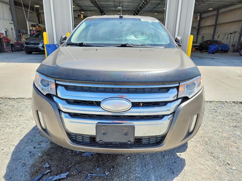 2013 Ford Edge მანქანა იყიდება აუქციონზე, vin: 2FMDK4JC6DBA74342, აუქციონის ნომერი: 55427986