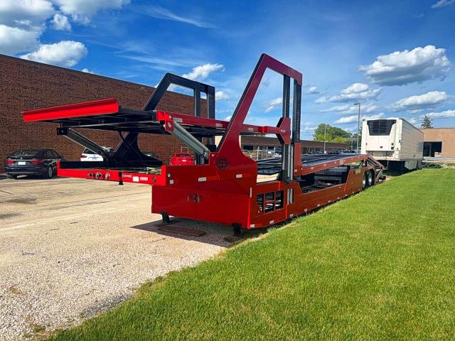 Aukcja sprzedaży 2025 Other Trailer, vin: 4S95F532XSS452100, numer aukcji: 58579556