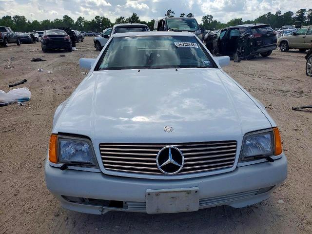 Продажа на аукционе авто 1992 Mercedes-benz 300, vin: WDBFA61E6NF047492, номер лота: 56738846