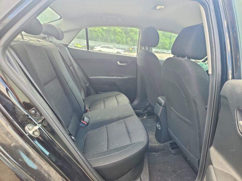 Продаж на аукціоні авто 2023 Kia Rio, vin: 3KPA24AD3PE621595, номер лоту: 56834996