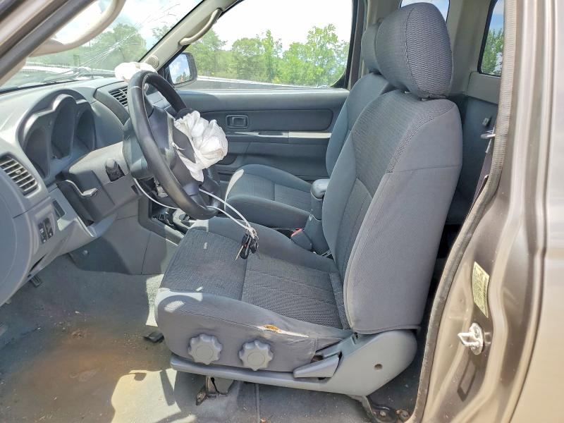 Продаж на аукціоні авто 2003 Nissan Frontier, vin: 1N6ED26Y73C410152, номер лоту: 55414426