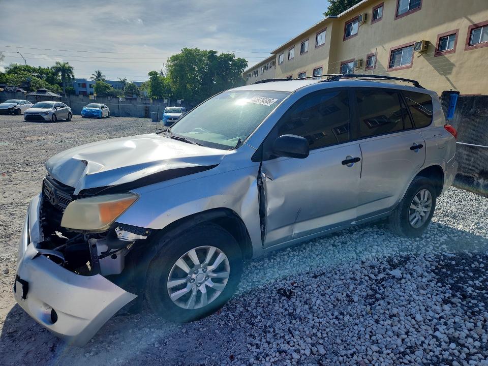 Aukcja sprzedaży 2008 Toyota Rav4, vin: JTMZD33V485099098, numer aukcji: 55976386