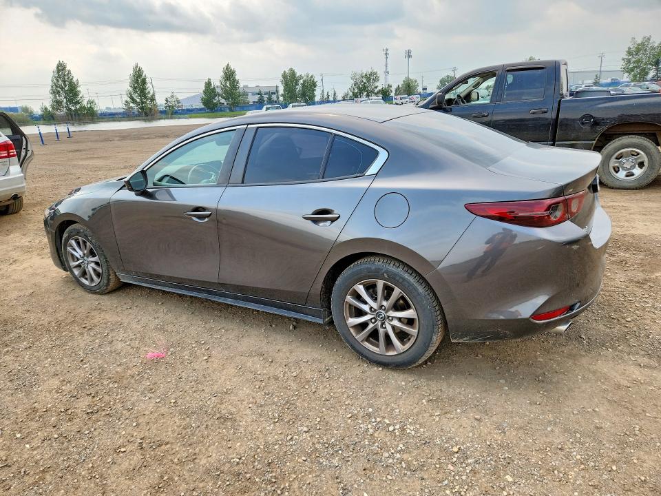 Aukcja sprzedaży 2019 Mazda 3, vin: JM1BPBCM4K1119763, numer aukcji: 59395716