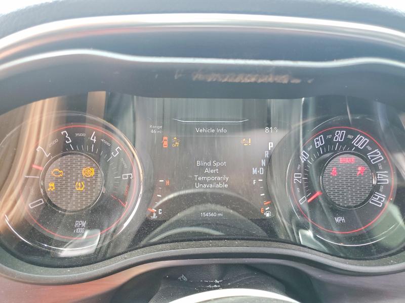 Продаж на аукціоні авто 2018 Dodge Challenger, vin: 2C3CDZAG4JH112447, номер лоту: 56468786