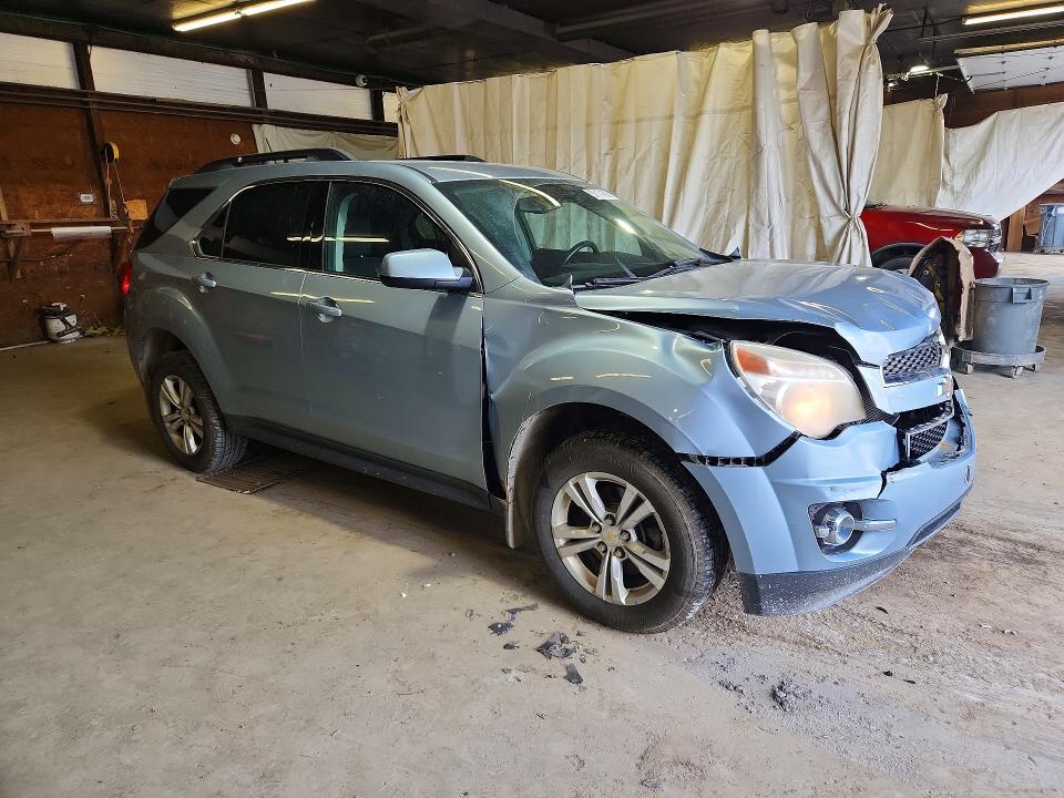 Продажа на аукционе авто 2015 Chevrolet Equinox, vin: 2GNFLFEK2F6256727, номер лота: 57174366