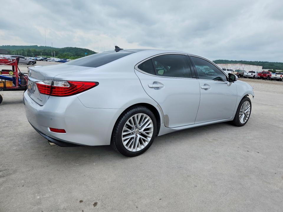 Продажа на аукционе авто 2013 Lexus Es, vin: JTHBK1GG9D2040601, номер лота: 58212196