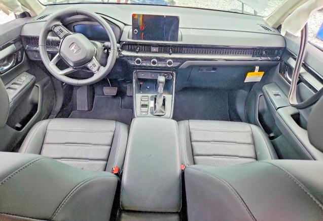 Продаж на аукціоні авто 2026 Honda Cr-v, vin: 5J6RS3H75TL004160, номер лоту: 55164156