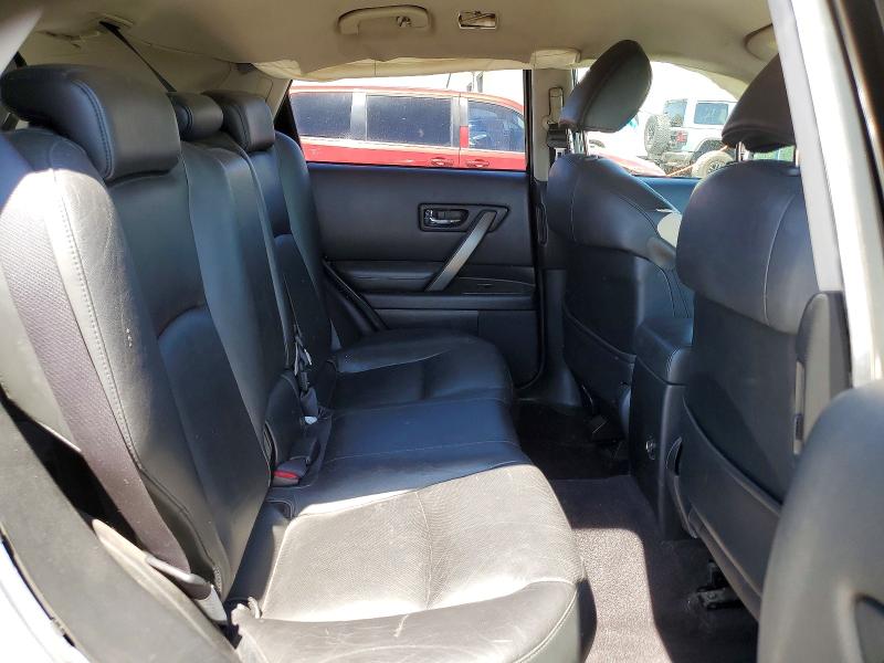 Продаж на аукціоні авто 2007 Infiniti Fx35, vin: JNRAS08U37X100939, номер лоту: 58989926