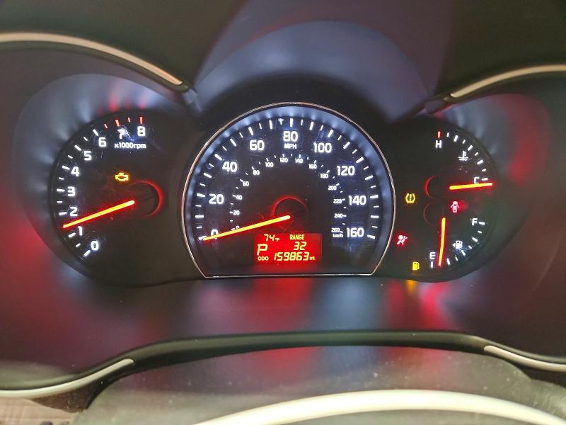 Продажа на аукционе авто 2015 Kia Sorento, vin: 5XYKTDA79FG605544, номер лота: 58785526