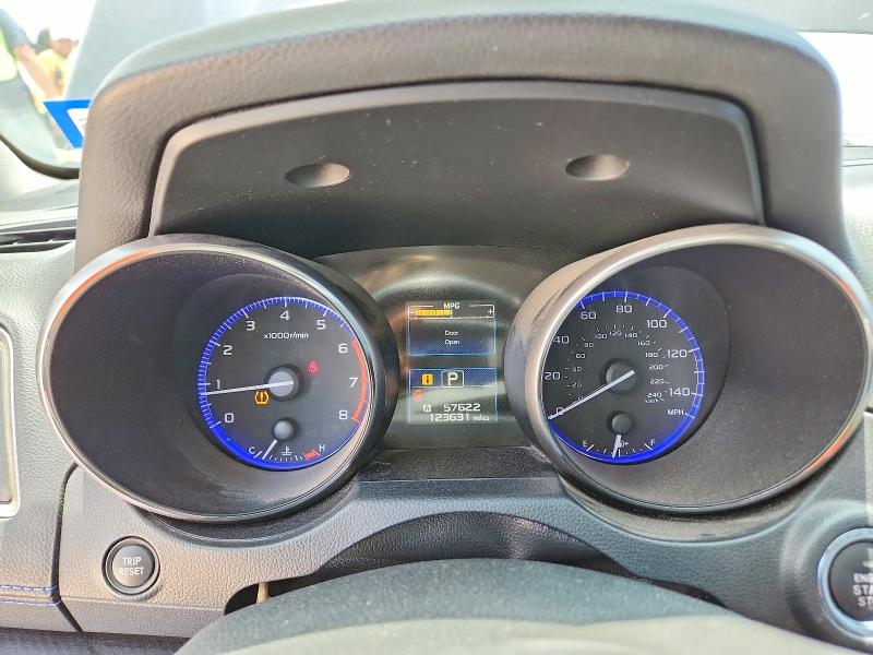 58048046 :رقم المزاد ، 4S3BNAR68J3017619 vin ، 2018 Subaru Legacy مزاد بيع