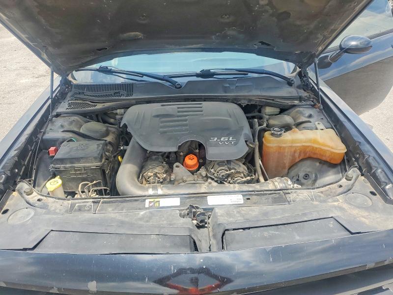 Aukcja sprzedaży 2014 Dodge Challenger, vin: 2C3CDYAGXEH225951, numer aukcji: 56606376