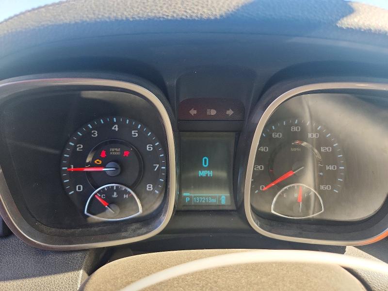 53393696 :رقم المزاد ، 1G11C5SA4DF330539 vin ، 2013 Chevrolet Malibu مزاد بيع